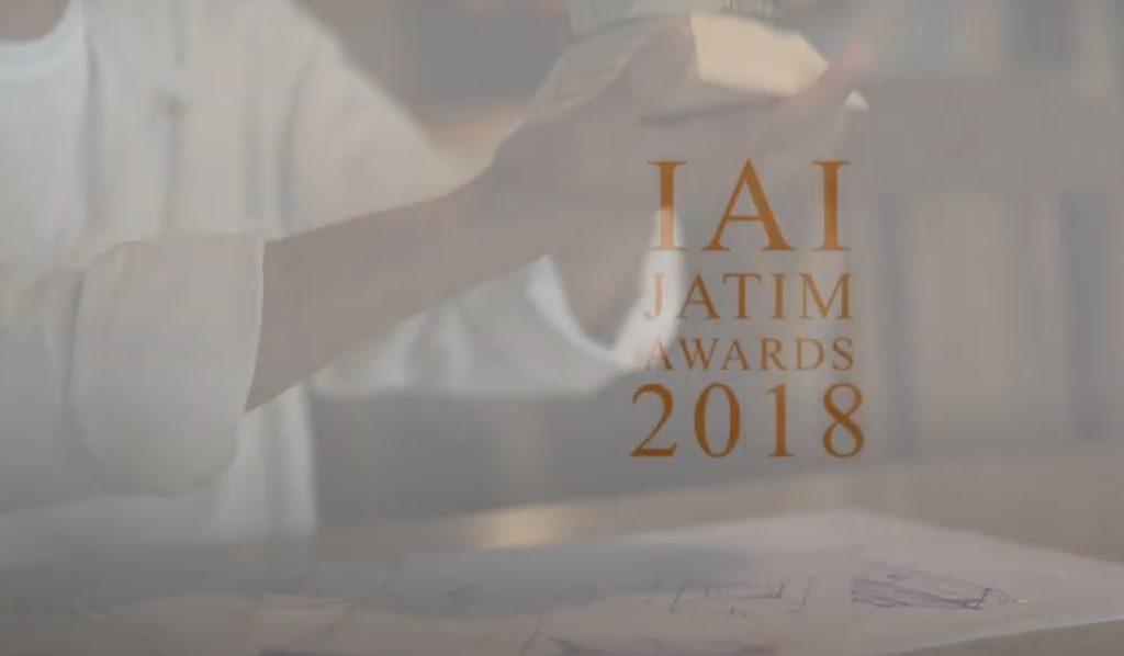 IAI Jatim Award