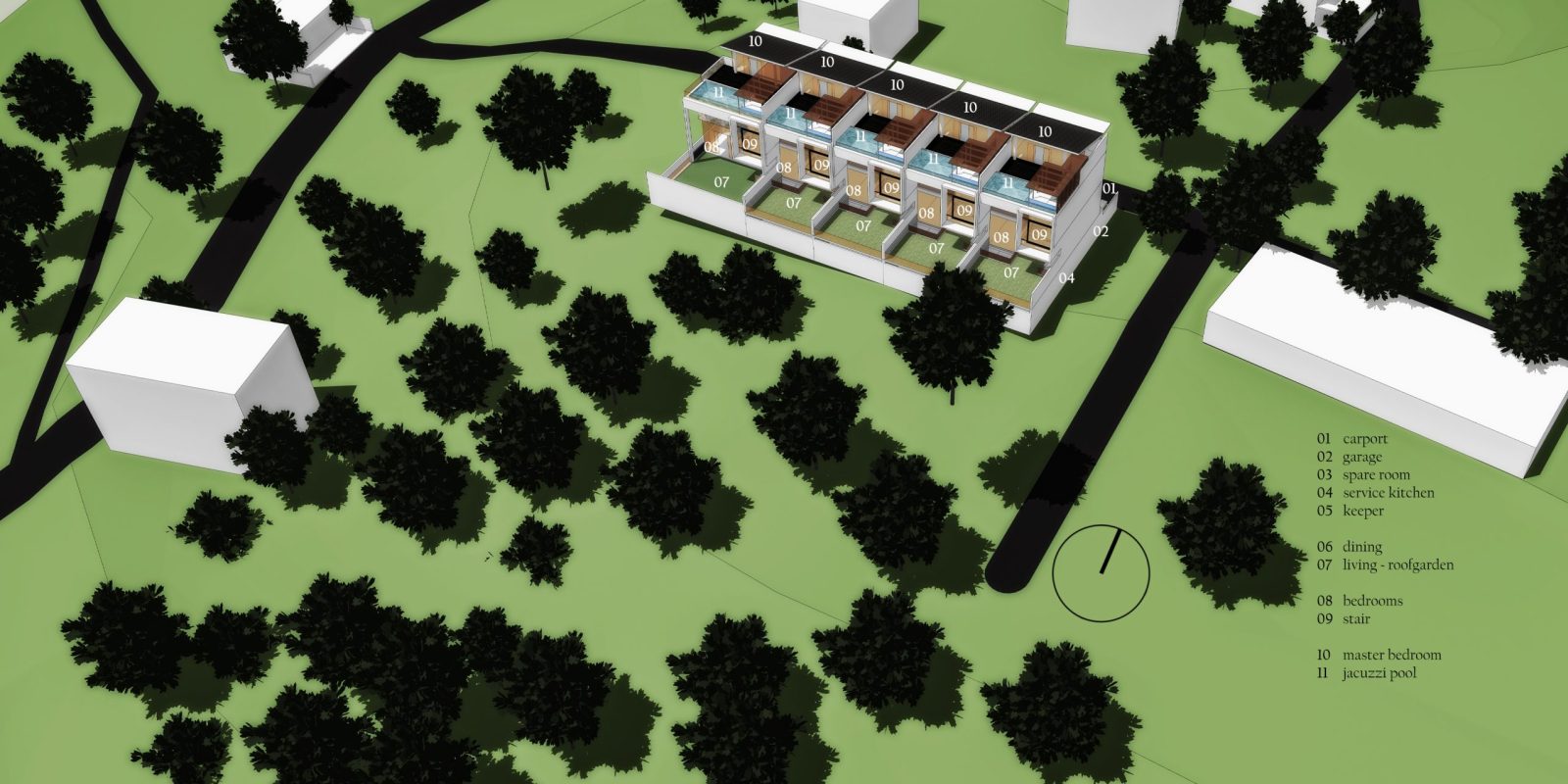 [AIGI.I] Portfolio 13.05 Mansion Hill Villa (1)a
