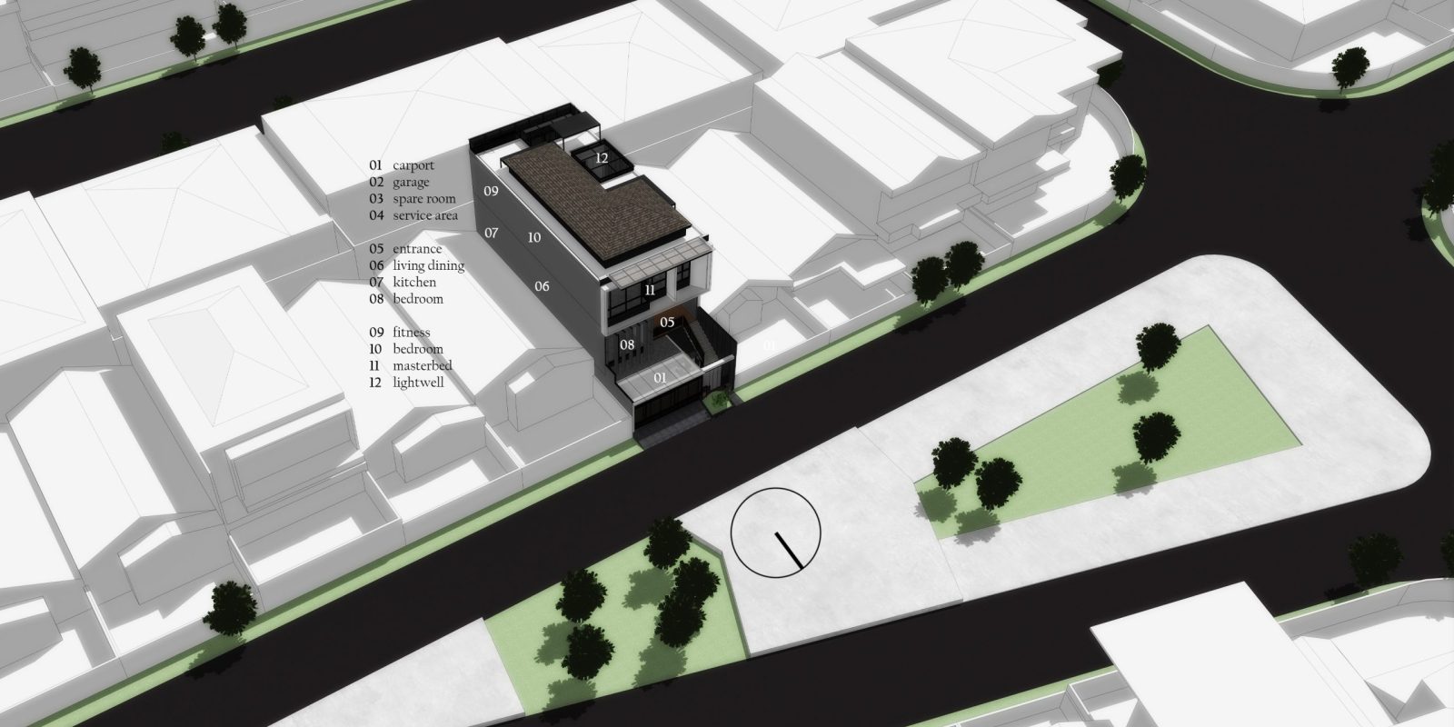 [AIGI.I] Portfolio 23.03 Newlyweds Adaptive House (1)