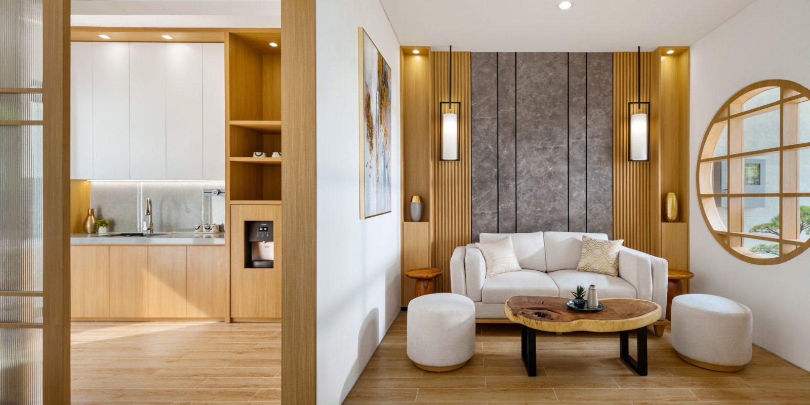 [AIGI.I] Portfolio 23.06 Zen Inspired Villa (3)d